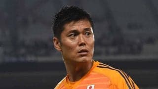 川島永嗣、美人妻との「ランチデート」2ショットが1万超反響「お似合いのご夫婦」