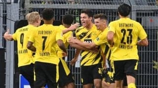 元ドイツ代表がサンチョ残留を明言「ここに残る」