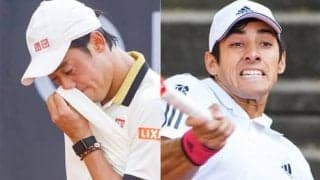  錦織に完勝「最高の試合」 