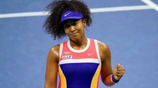 大坂なおみ、姉と共同制作の黒マスクに再販希望の声　30分完売に「もっと作って！」