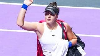  今季終了、約1年試合できず 