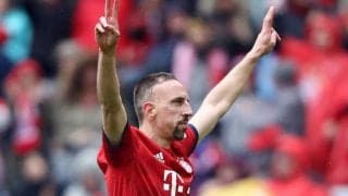 滅多にお目にかかれない妙技！バイエルン時代のリベリが“アシスト”のハットトリック【ハットトリック・ヒーローズ】