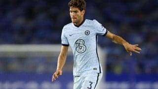 三世代に渡ってスペイン代表、マルコス・アロンソ【ピックアップ・プレイヤー】