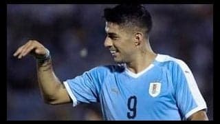 スアレスの恩師がバルサを非難「全ての責任を背負わせようとしている」