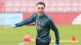 バルサがバイエルンとの獲得競争に勝利！19歳のSB獲得へ