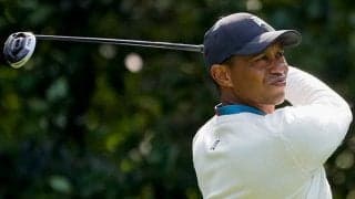 ウッズが設計、超高難度の“小島グリーン”に米驚愕「凄い！」「現実じゃないみたい」