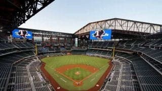 【MLB】ナ優勝決定Sから有観客試合の可能性　コミッショナー「進めている」