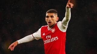 アーセナルのMFトレイラ獲得にトリノが本腰、幹部がロンドンで交渉