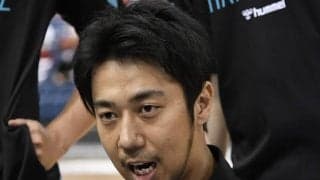 【 #B飛躍の5年目へ】京都ハンナリーズ・小川伸也ヘッドコーチ「大事なのはお互いを尊重することと当事者意識を持つこと」