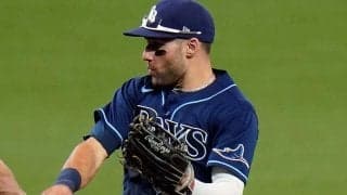 【MLB】「なんで走るんだよ…」　GG賞中堅手のレーザービームに米注目「ロケットの肩だ！」