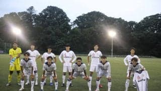 [男子サッカー]立大に無失点勝利！