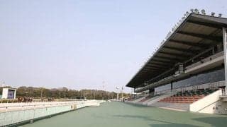 【地方競馬】園田競馬場が30日から観客入場を再開
