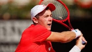  モンフィス撃破の金星で16強 