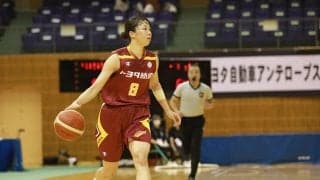 トヨタ紡織は今季も台風の目になれるか、カギを握るのは19歳のエース・東藤なな子