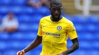 チェルシー、バカヨコ売却でPSGと交渉中か