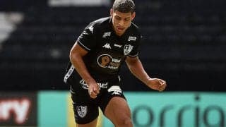 本田同僚の18歳逸材FWがマルセイユ移籍か？　クラブ間交渉停滞も加入濃厚