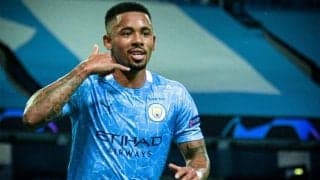 ジェズスがコウチーニョを抜いたプレミアでの記録とは！？