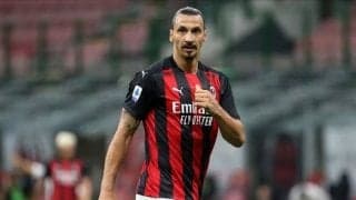 衰え知らずのイブラ「俺はベンジャミン・バトンのように...」