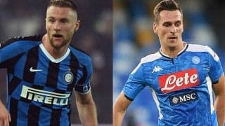 スパーズ、シュクリニアル獲得に動く？　ミリクの交渉も再開か