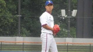 【社会人野球】神宮大会V左腕が感じる“異質な”都市対抗予選　東京ガス高橋「事の重大さを…」