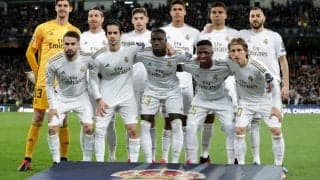 マドリー選手たちが財政難のクラブを救う粋な計らい！ 昨季ボーナスを全て献上！