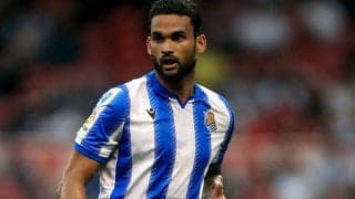 ストライカー獲得難航のバルサ、今冬に獲得失敗のウィリアン・ジョゼに再関心か