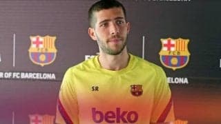 セルジ・ロベルトが自身の将来について言及「アメリカでプレーしたい」