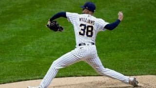 【MLB】奪三振率「18.72」　26歳新星右腕の“魔球チェンジ”を米記者絶賛「打つのは不可能」