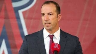 【MLB】5季連続負け越しのエ軍、GM退任濃厚と米メディア　後任は世界一2度のベテランか