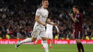 当代最高のパサー! 冷静沈着なドイツ製最高傑作”メトロノーム”、トニ・クロース【ピックアップ・プレイヤー】