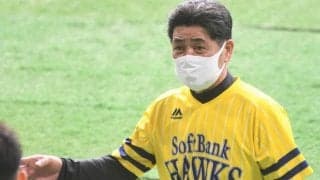 鷹対オリで珍事発生　一度はボーク判定も「双方ルール違反」で元に戻る