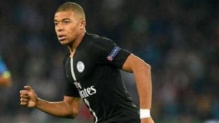 神童ムバッペが見せた爆発的なスピードからのチョップアシスト！【ベスト・アシスト】