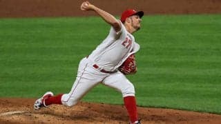 【MLB】CY賞候補“鬼才”バウアーが中3日で先発へ「私を回復させ、いい状態に」