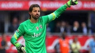 ストラーリが古巣ユーベの下部組織GKコーチに就任