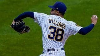 【MLB】26歳新人王候補、被打率「.017」の“魔球チェンジ”に絶賛拡大「不公平」「エグすぎ」