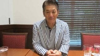 「頭部死球より、衣笠さんの方が怖かった」元広島・高橋慶彦氏が忘れ難い“事件”