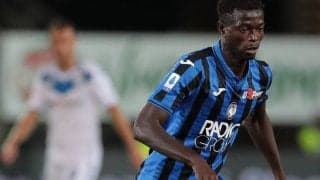 アタランタMFコリー、ヴェローナへ買取OP付きレンタル移籍