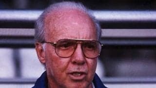 Ｗ杯４回優勝。ブラジルの栄光を築いた名将の成績が圧倒的すぎる