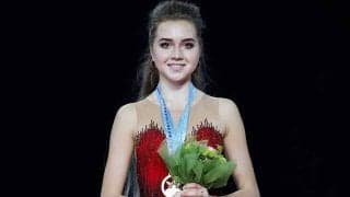 引退ラジオノワへ　母国識者が惜別のメッセージ「彼女はもっと多くのことをできた」