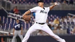 チェン・ウェインのロッテ電撃加入が米でも報道　「日本で蘇れば…」メジャー復帰も？