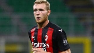 ミランの生え抜きMFポベガ、スペツィアへ買取OP付きレンタル移籍