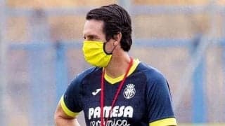 久保所属ビジャレアルの指揮官エメリ「最も頭の良い選手はラキティッチ」