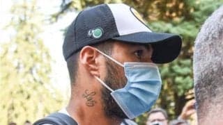 スアレスの不正疑惑...イタリア語試験の責任者が否定「嘘だ」