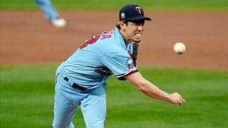 【MLB】前田健太、今季6勝目＆日米通算150勝の権利　5回まで7奪三振1安打無失点と好投