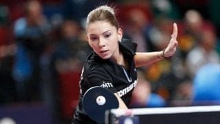 “欧州ドリームチーム”が優勝候補筆頭＜卓球・ヨーロッパチャンピオンズリーグ女子＞