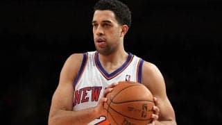 スパーズ傘下のGリーグチームでGMを務めていたランドリー・フィールズがホークスへ