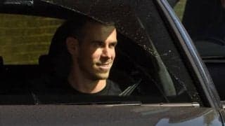 ベイル復帰でモウリーニョがジダンを皮肉る「喜んでいるだろう」