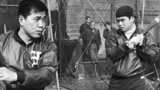 野村克也の打撃に門田博光は一目惚れした「ほんまもんのプロの打球や」