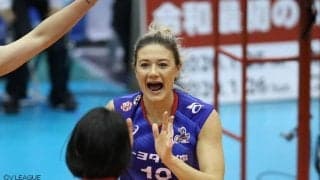 NECに元車体のネリマンが入団