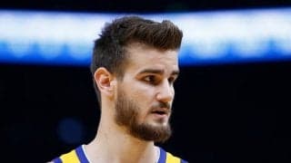 NBAで4シーズンプレーしたドラガン・ベンダーがマッカビ・テルアビブと契約合意